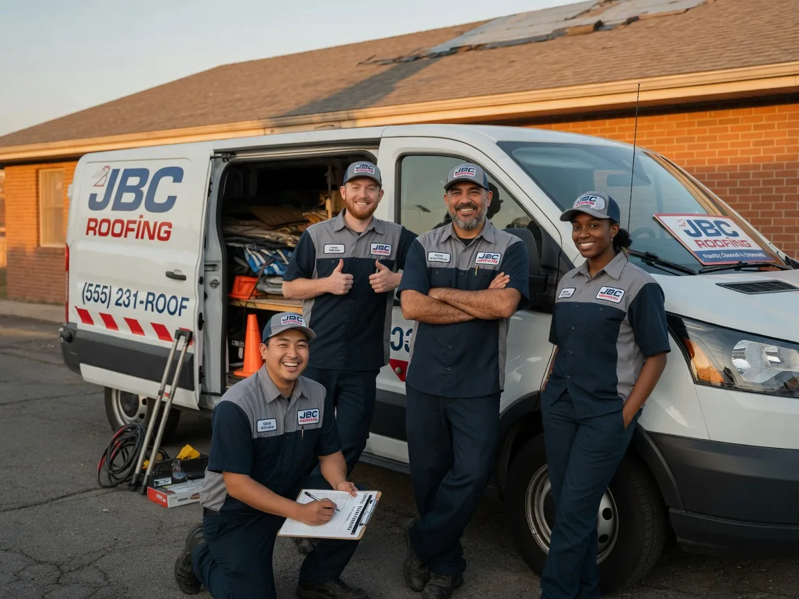 Roof Replacement company in Pemberton, MN