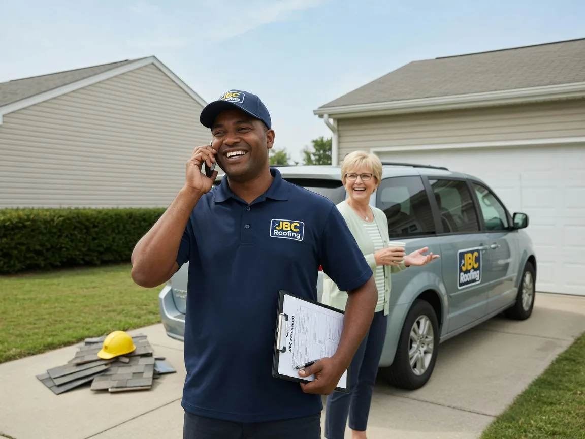 Roof Replacement Pemberton, MN FAQs